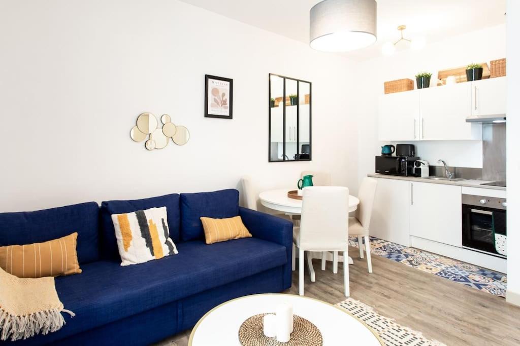 Photo of Livingroom in Lazaret