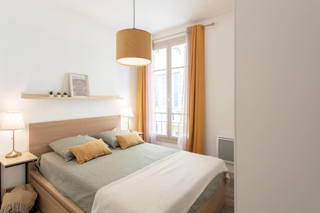 Photo of Bedroom in Lazaret