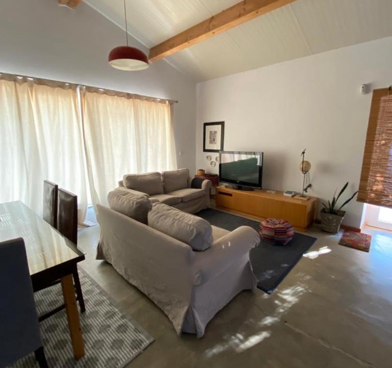 Photo of Livingroom in Abrantes