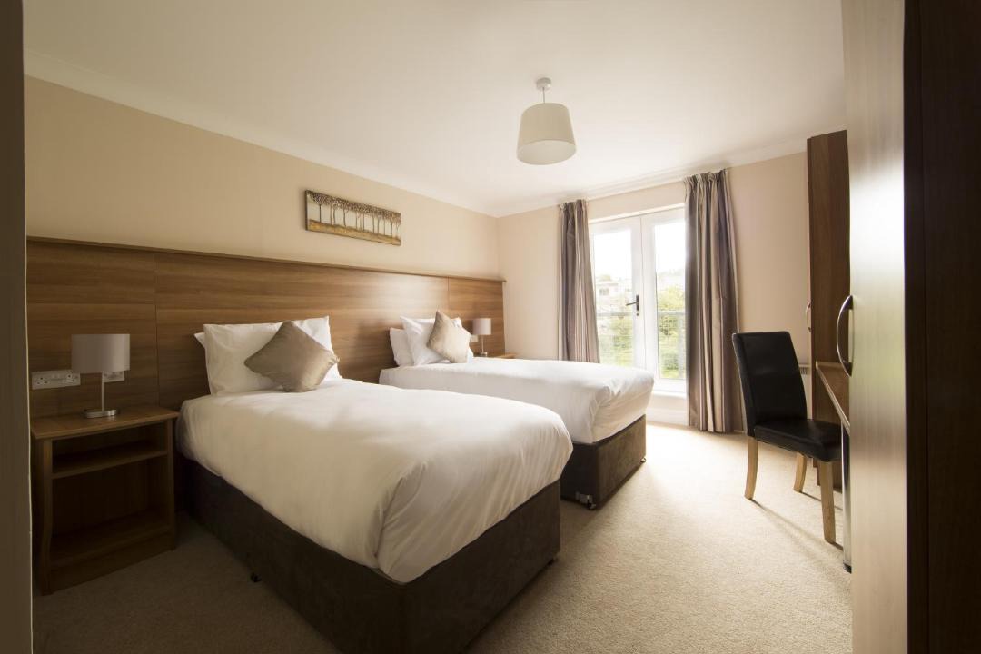 Photo of Bedroom in Sligo
