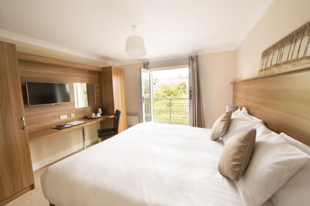 Photo of Bedroom in Sligo