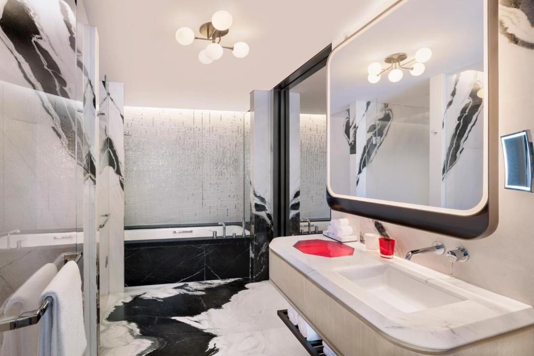 Photo of Bathroom in Siming