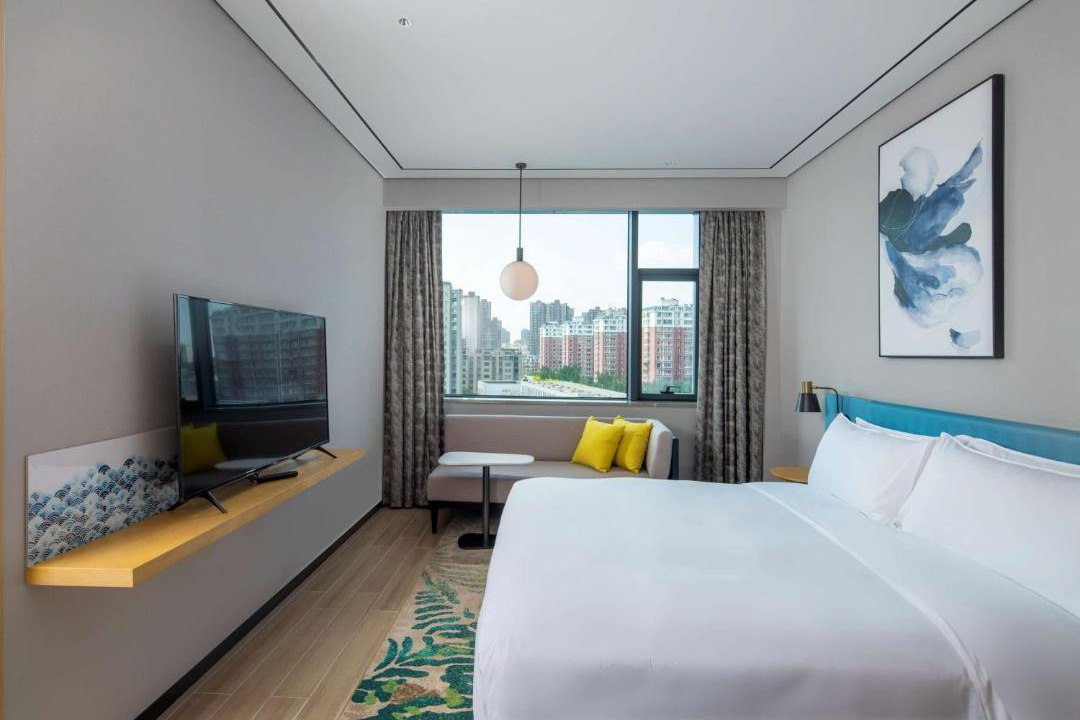 Photo of Bedroom in Erdao
