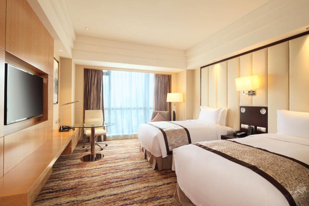 Photo of Bedroom in Jinghu District