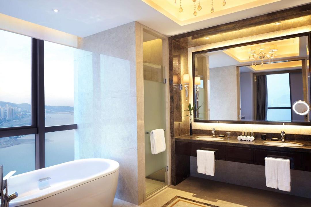 Photo of Bathroom in Taibai