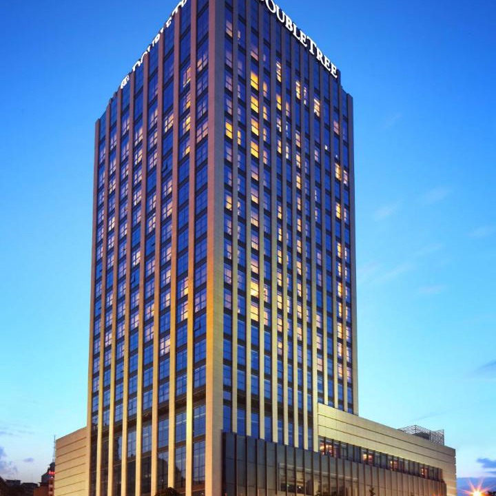Photo of Buildings in Taibai