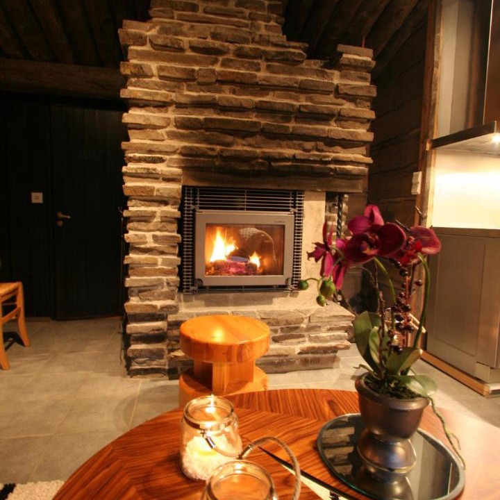 Photo of Livingroom in Luosto