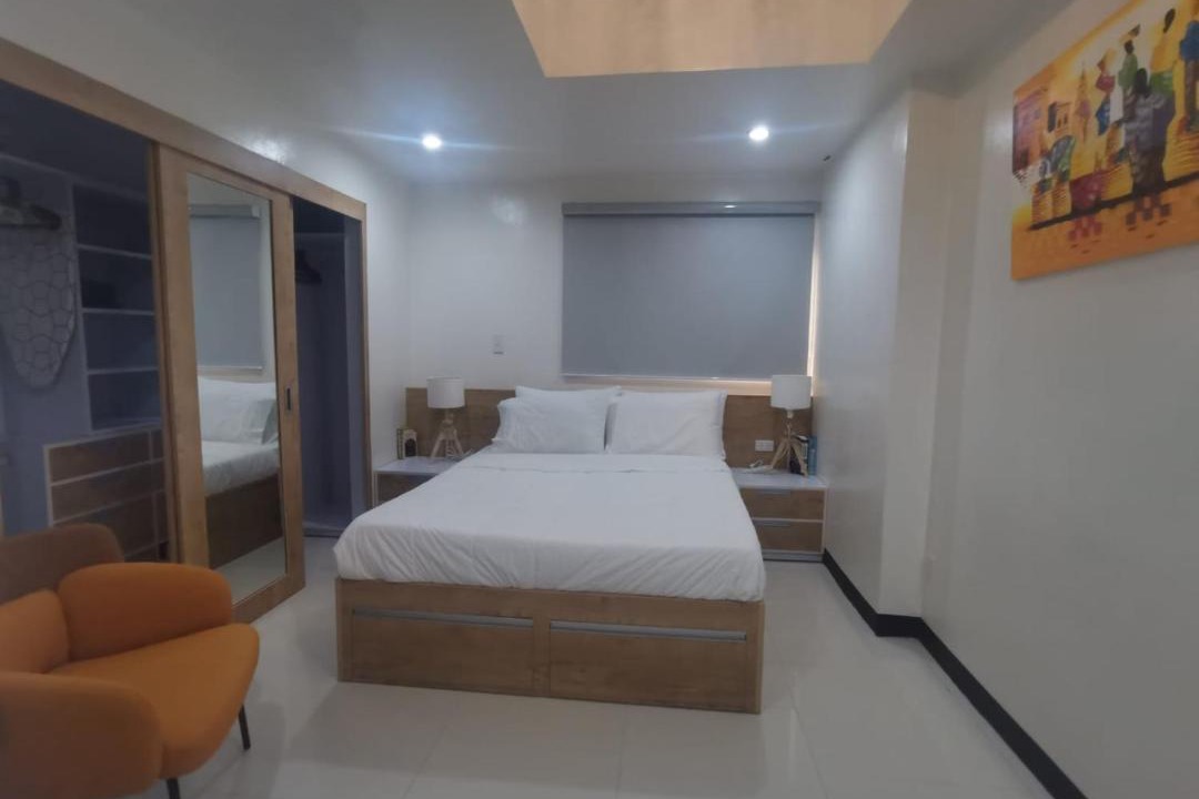 Photo of Bedroom in Banaue