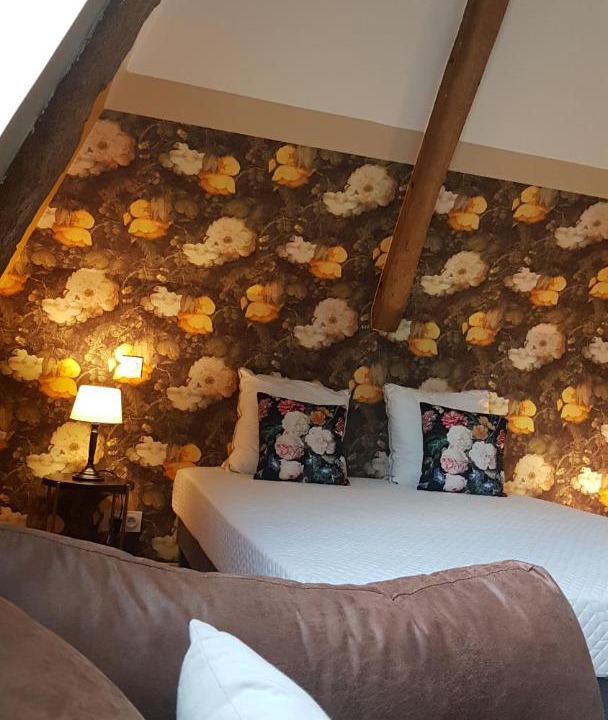 Photo of Bedroom in Ploermel