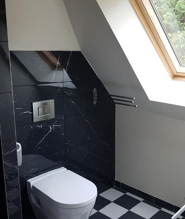 Photo of Bathroom in Ploermel