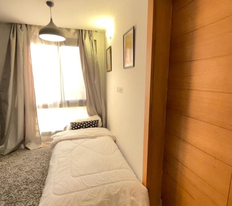 Photo of Bedroom in Madinaty
