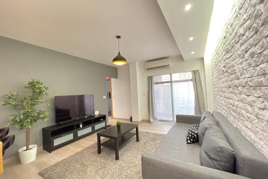 Photo of Livingroom in Madinaty