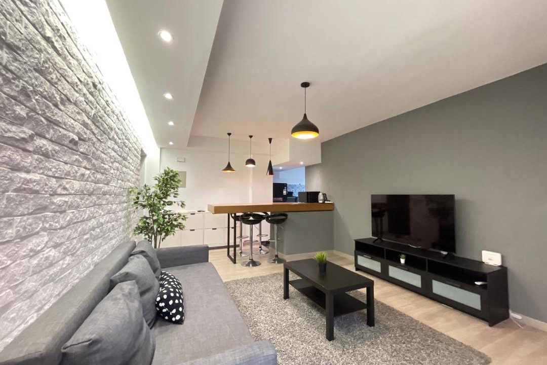Photo of Livingroom in Madinaty