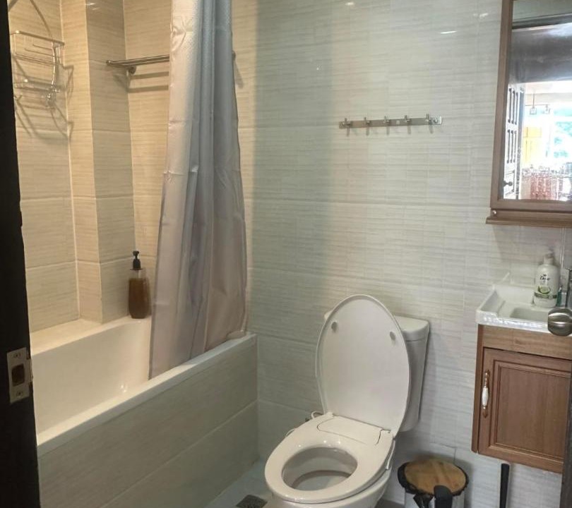 Photo of Bathroom in Banaue