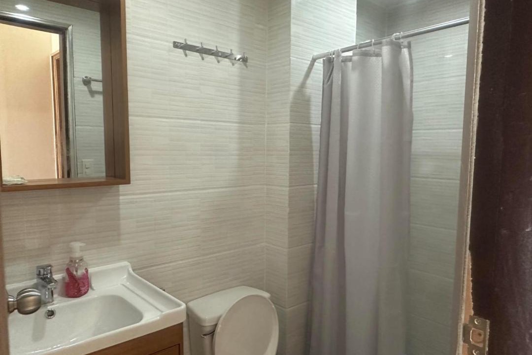 Photo of Bathroom in Banaue