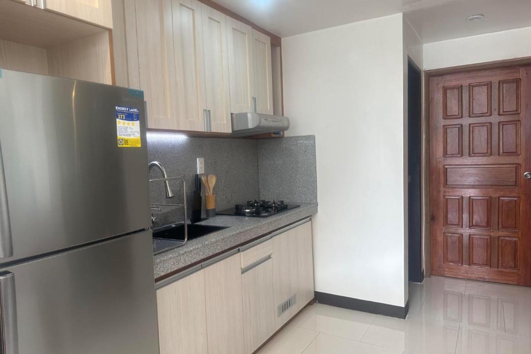 Photo of Kitchen in Banaue