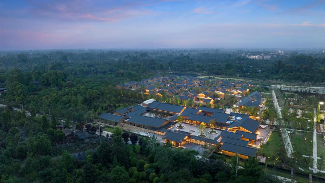 Photo of Others in Wenjiang