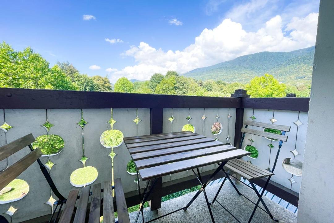 Photo of Patio Balcony in Vaulnaveys-le-Haut