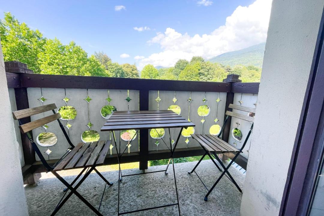 Photo of Patio Balcony in Vaulnaveys-le-Haut