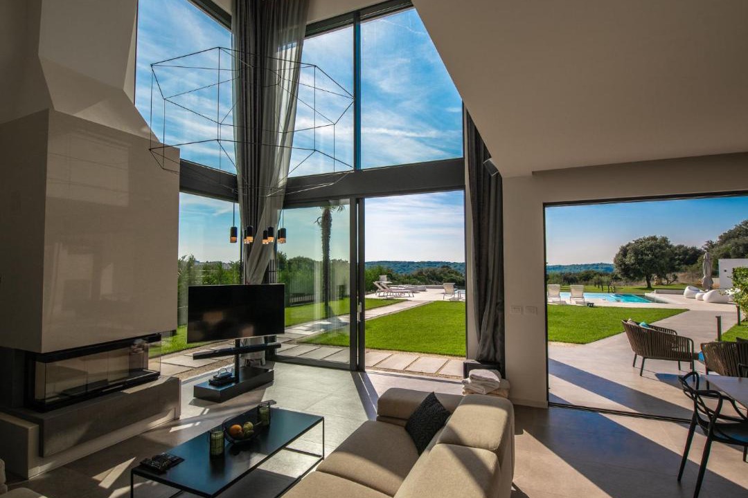 Photo of Patio Balcony in Vintijan