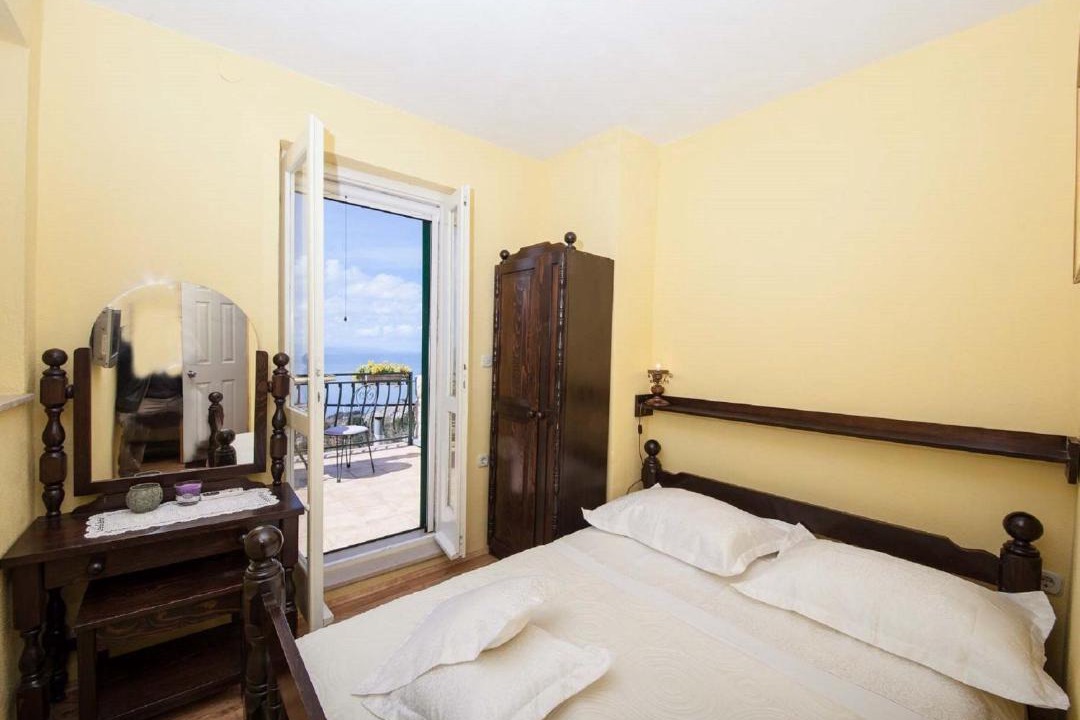 Photo of Bedroom in Podgora