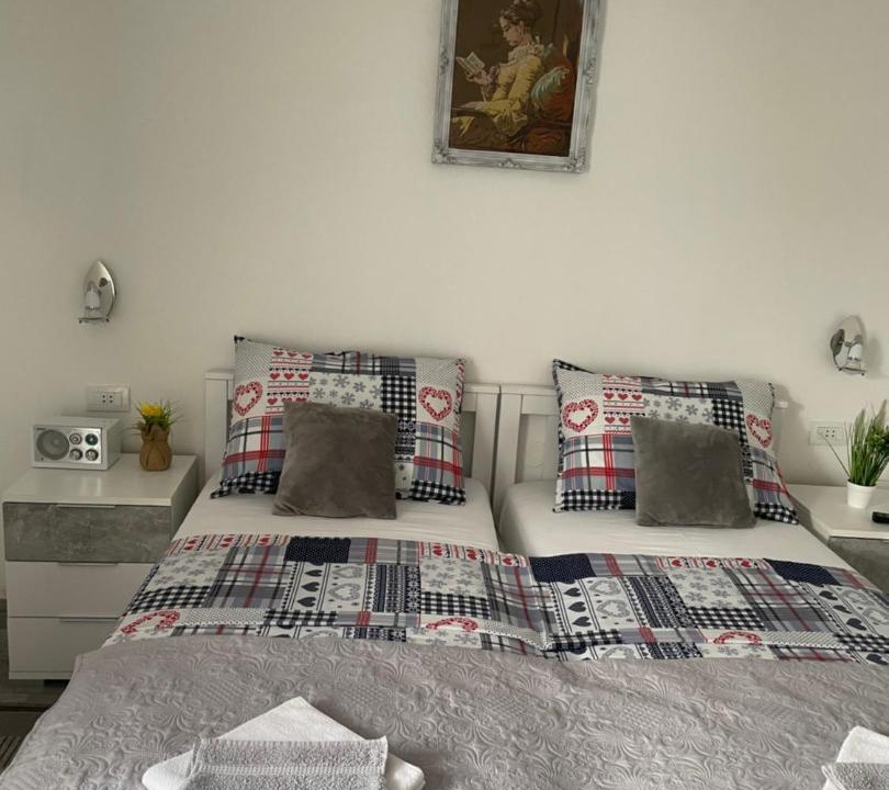 Photo of Bedroom in Fuzine