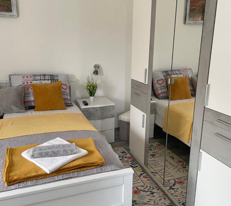 Photo of Bedroom in Fuzine