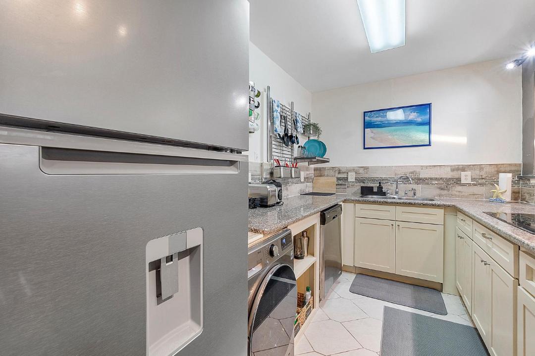 Photo of Kitchen in Williams Town