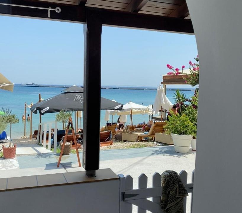 Photo of Patio Balcony in Pythagorion