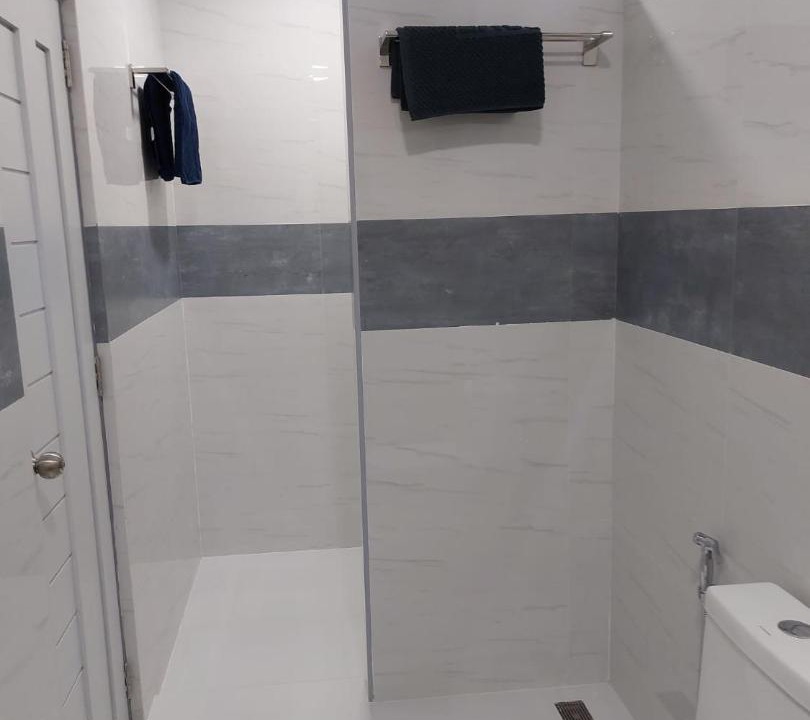 Photo of Bathroom in Dhonfanu