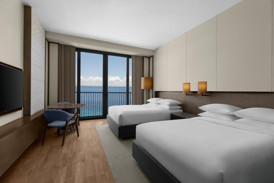 Photo of Bedroom in Punta Engano