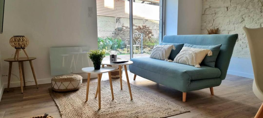 Photo of Livingroom in Lanester