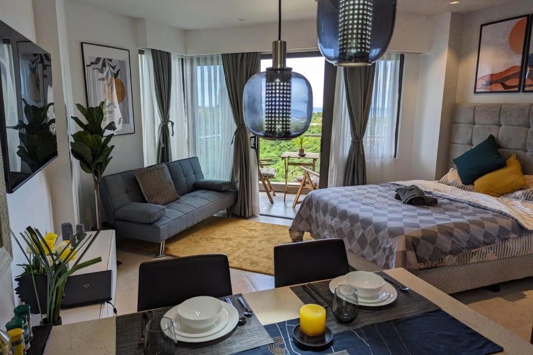 Photo of Livingroom in Maribago