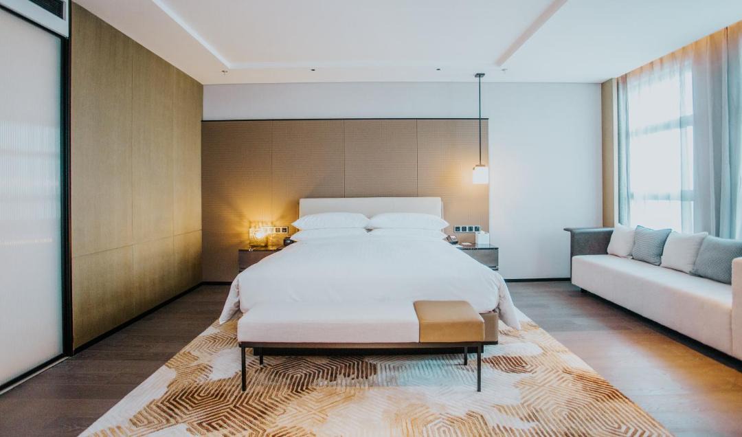 Photo of Bedroom in Gaoxin