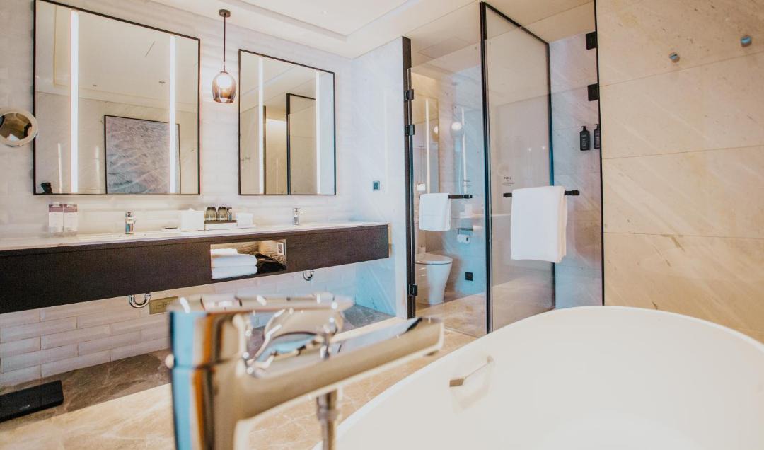 Photo of Bathroom in Gaoxin