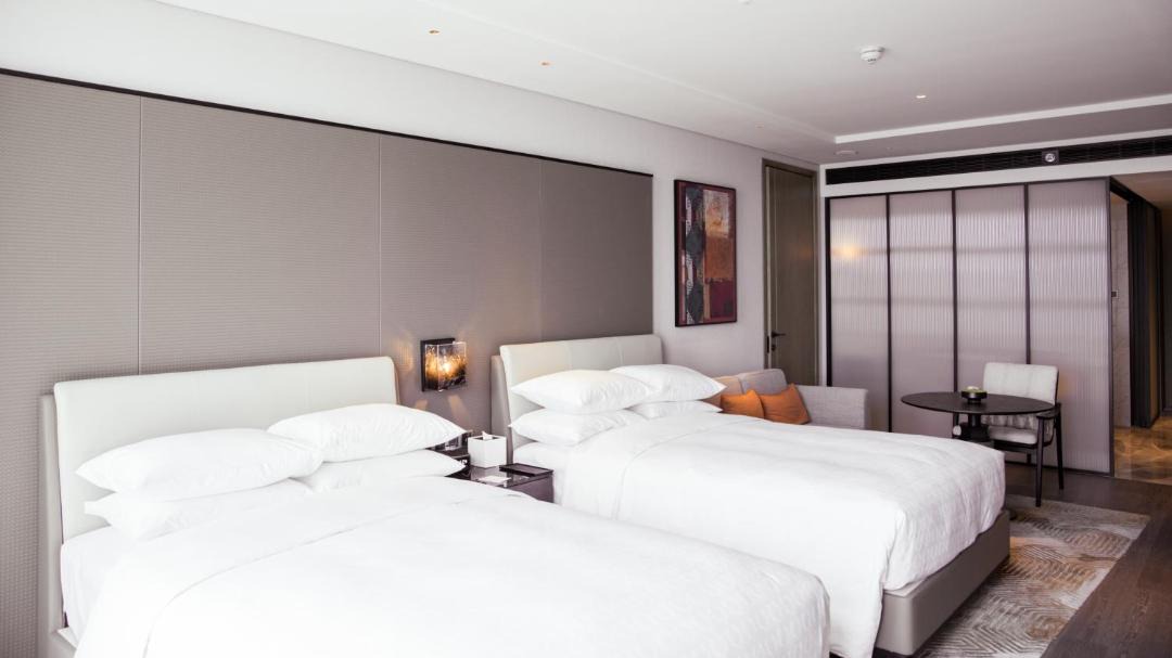 Photo of Bedroom in Gaoxin