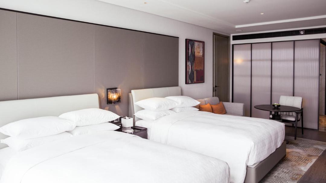 Photo of Bedroom in Gaoxin