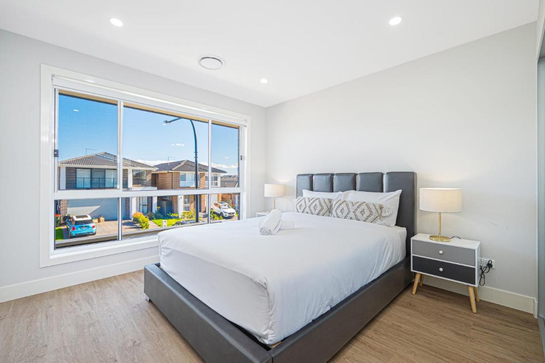 Photo of Bedroom in Marsden Park