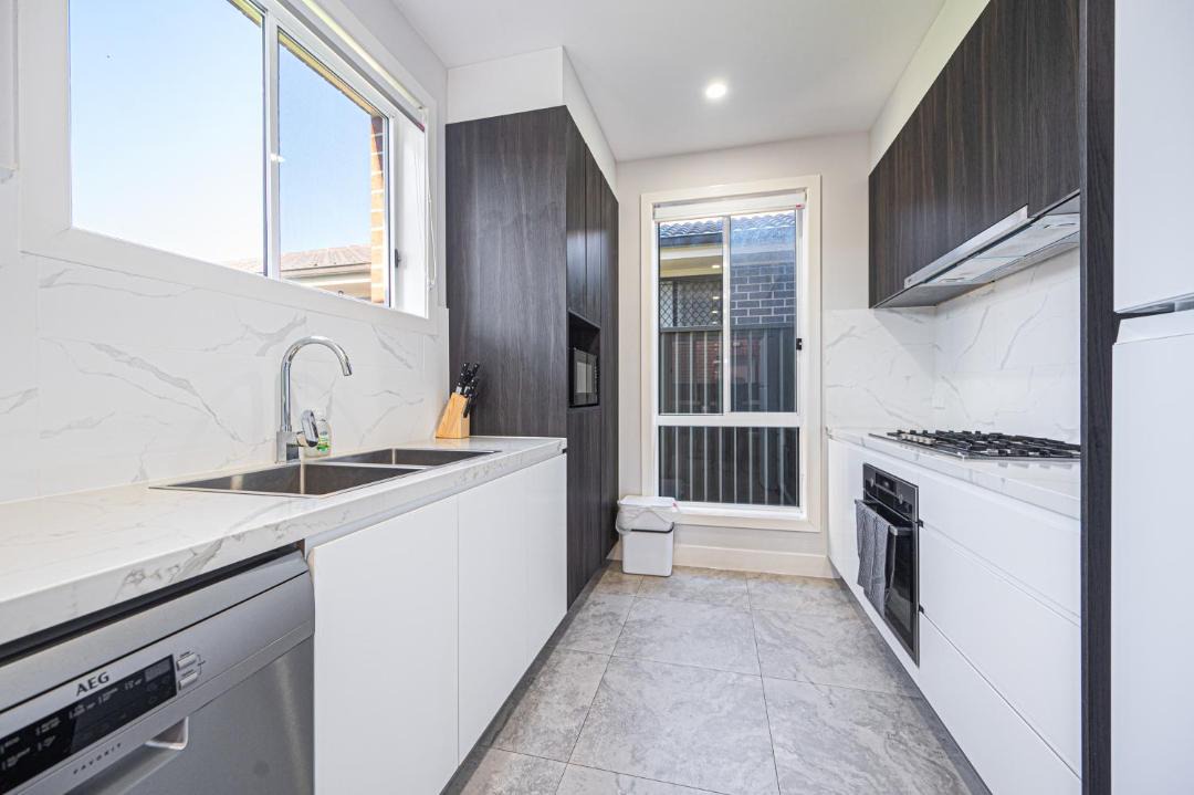 Photo of Kitchen in Marsden Park