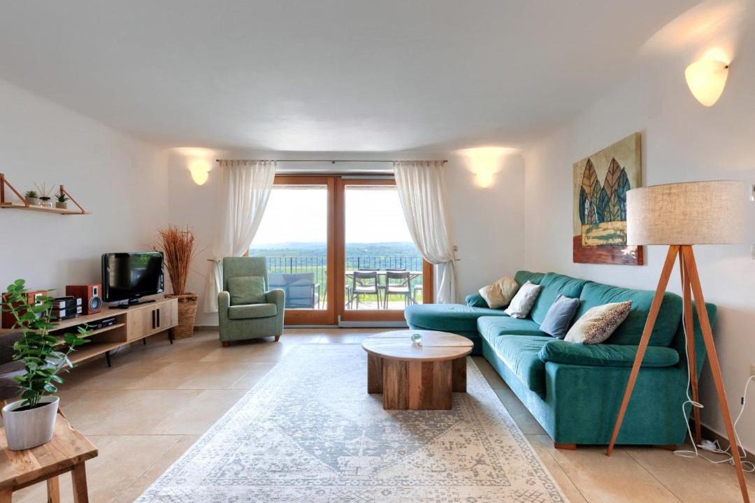Photo of Livingroom in Baredine