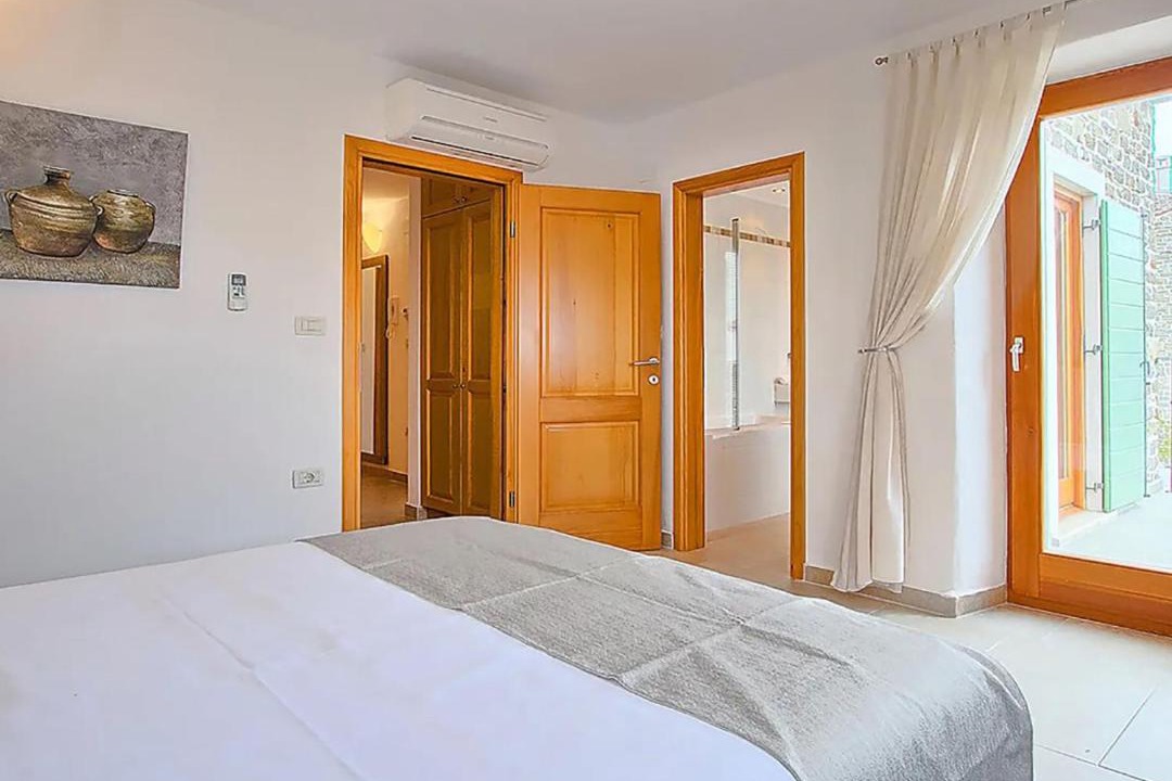 Photo of Bedroom in Baredine
