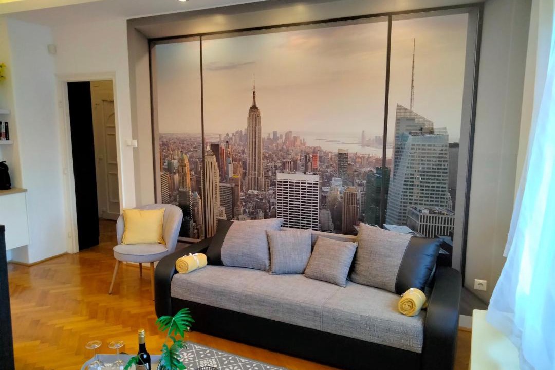 Photo of Livingroom in Ujlipotvaros