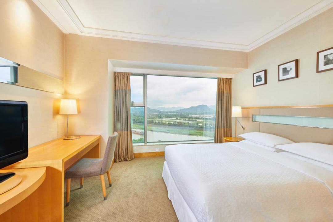 Photo of Bedroom in Central Business District