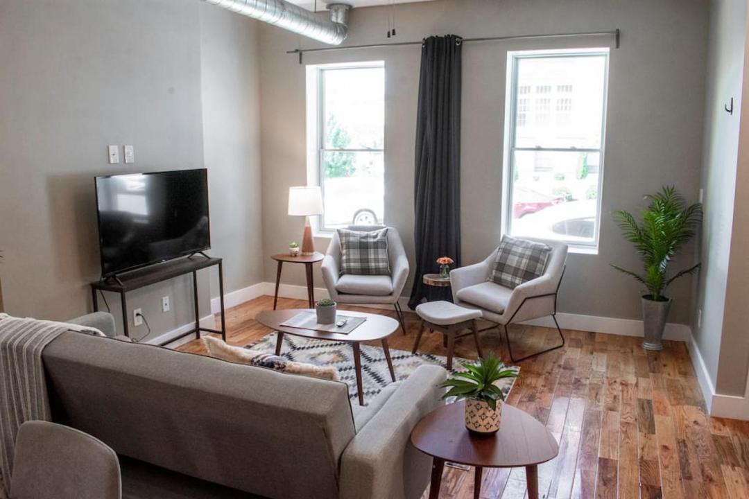 Photo of Livingroom in Pendleton
