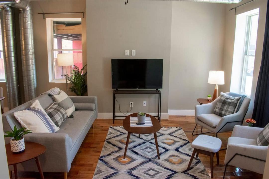 Photo of Livingroom in Pendleton