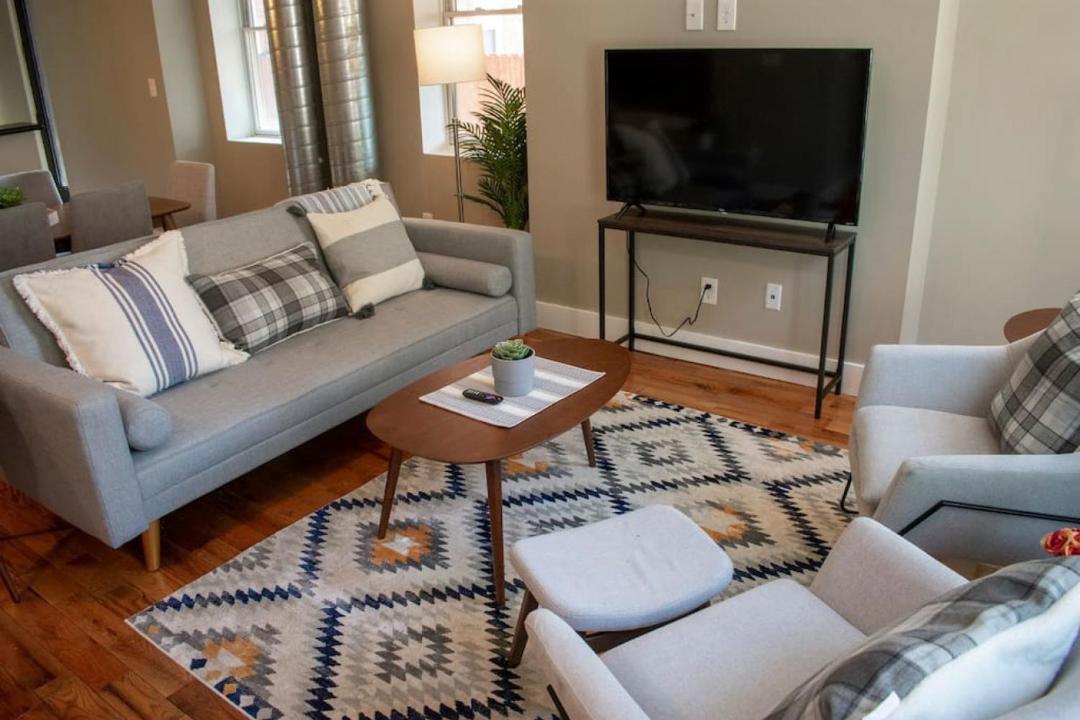 Photo of Livingroom in Pendleton