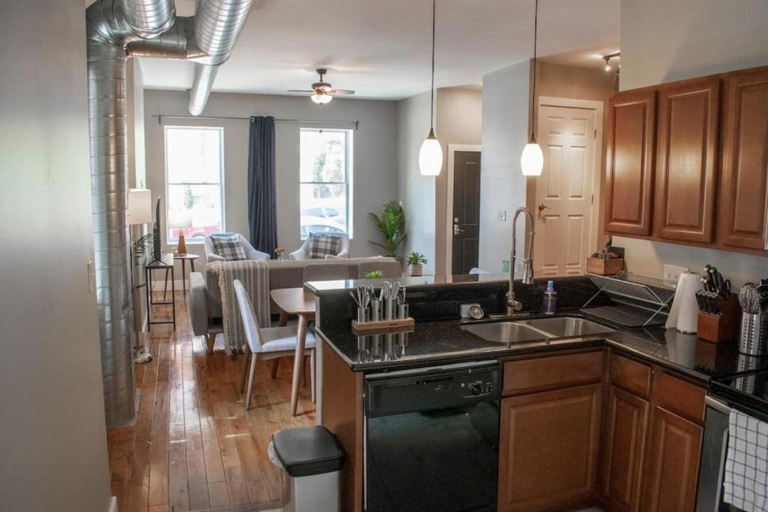 Photo of Kitchen in Pendleton