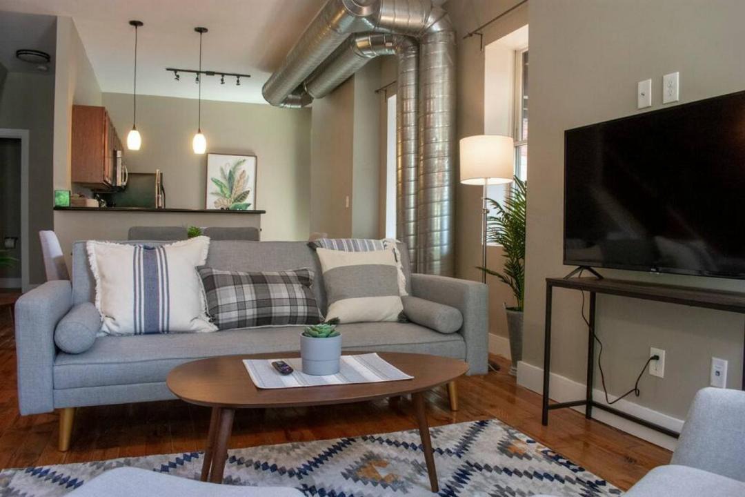 Photo of Livingroom in Pendleton