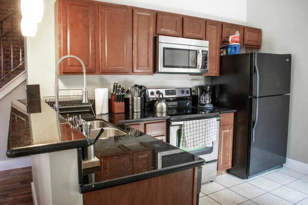 Photo of Kitchen in Pendleton