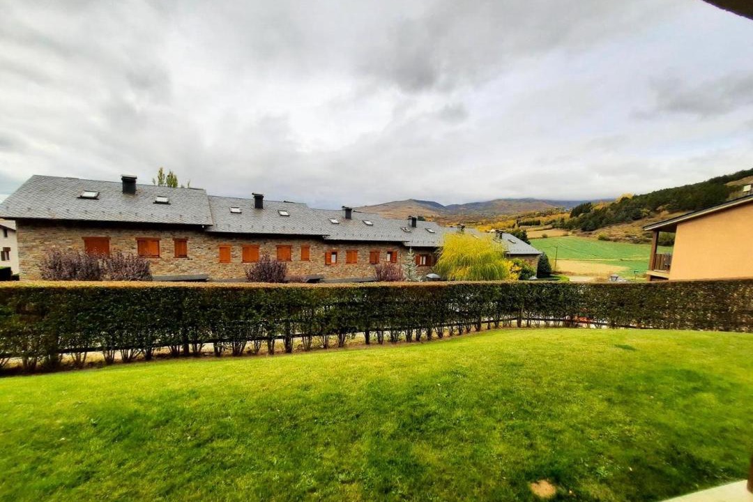 Photo of Buildings in Llivia